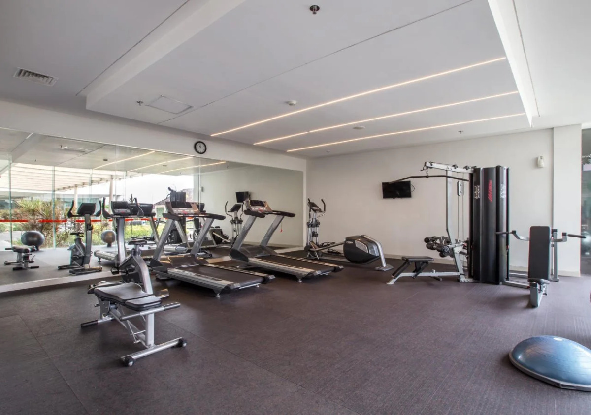 HARRIS Hotel & Conventions Denpasar Bali