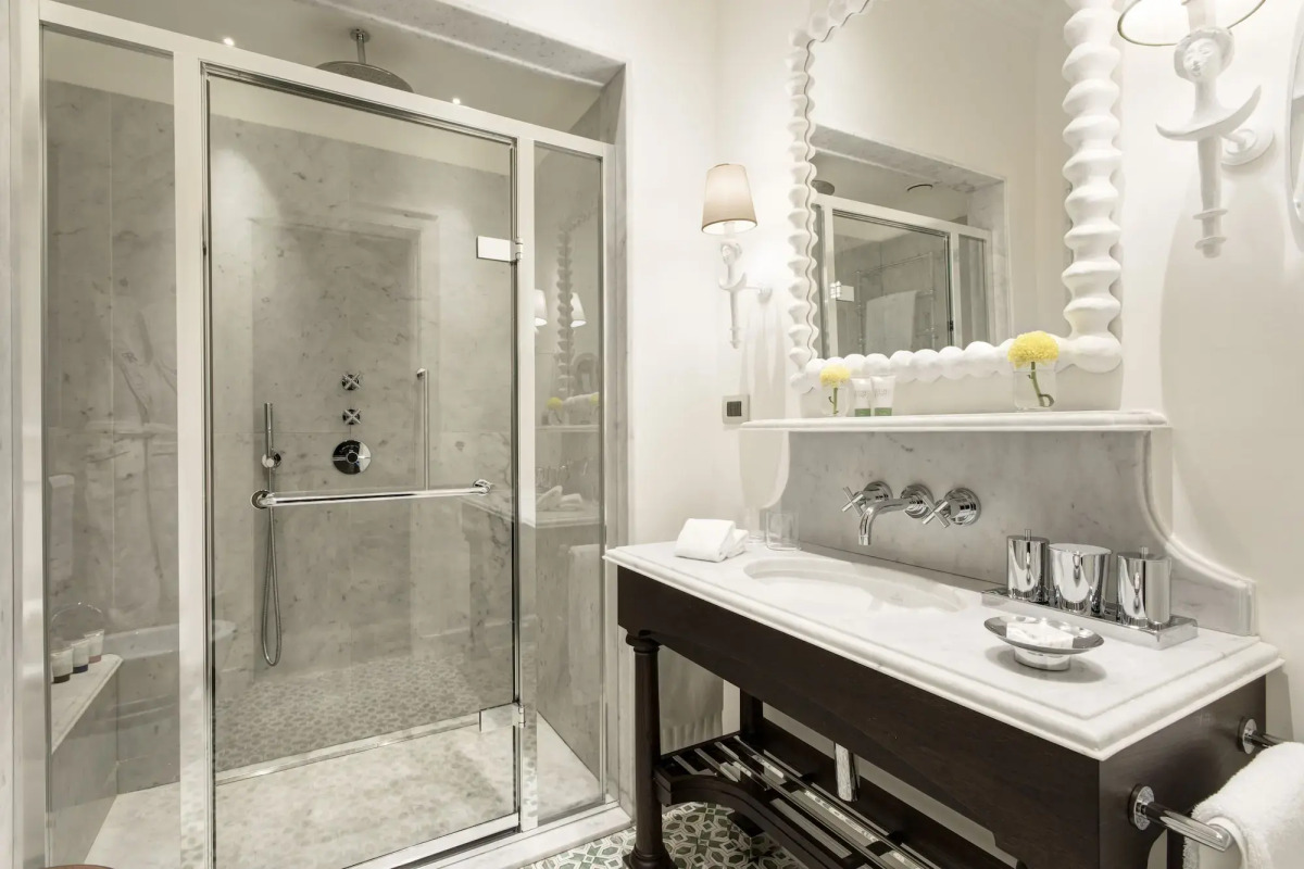  Villa Igiea, a Rocco Forte hotel 