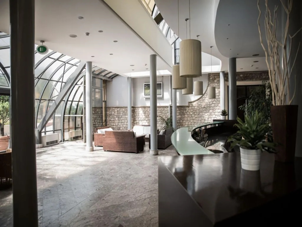 Capo Dei Greci Taormina Coast - Resort Hotel & SPA