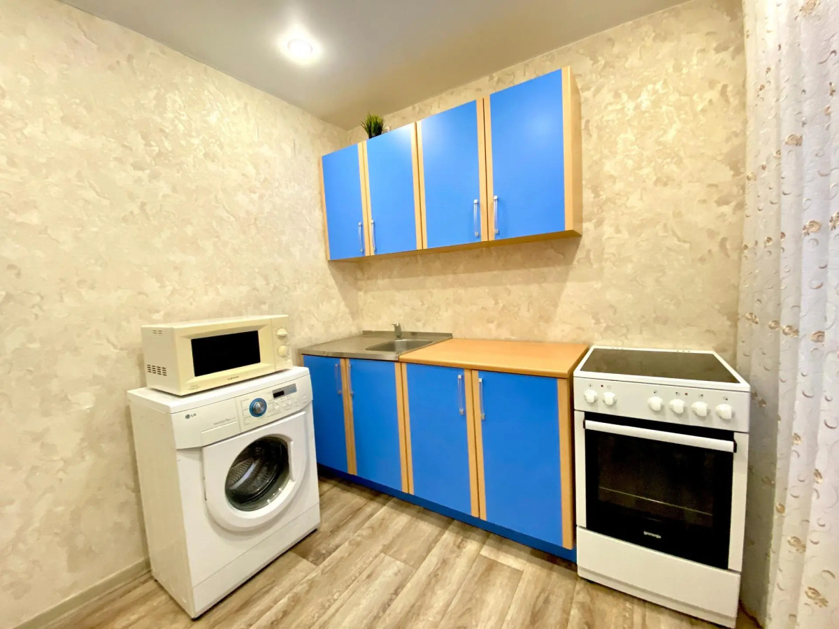 Two Pillows on str. Lenina, bld. 57B