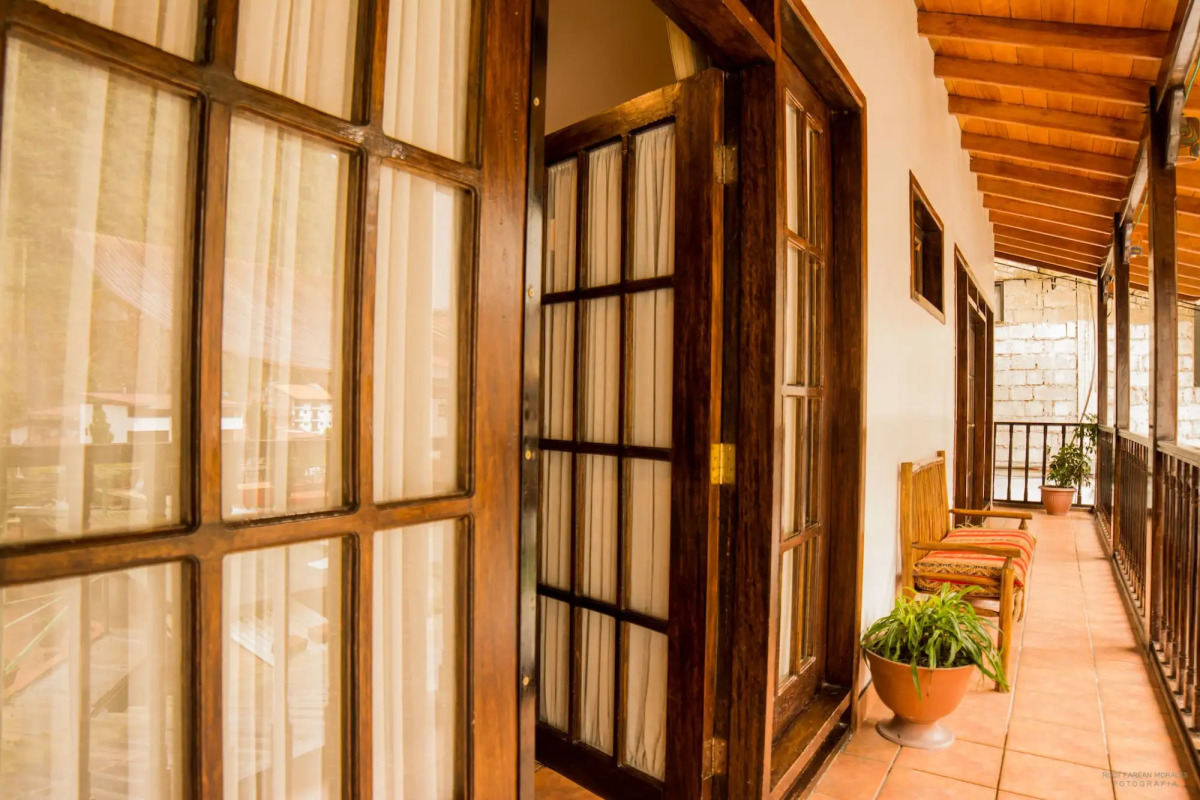 Gringo Bill's Boutique Hotel