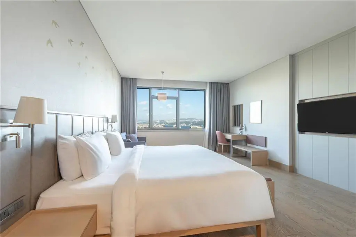 Radisson Hotel Istanbul Harbiye