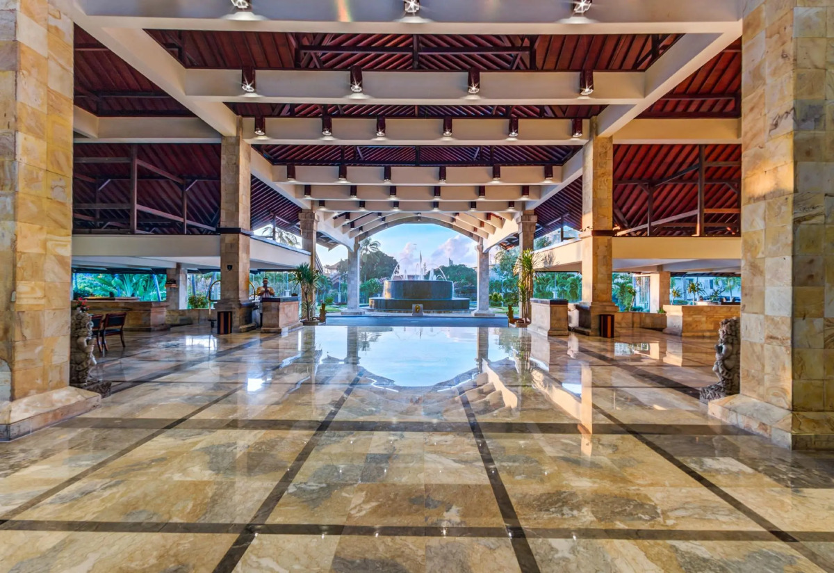 Discovery Kartika Plaza Hotel