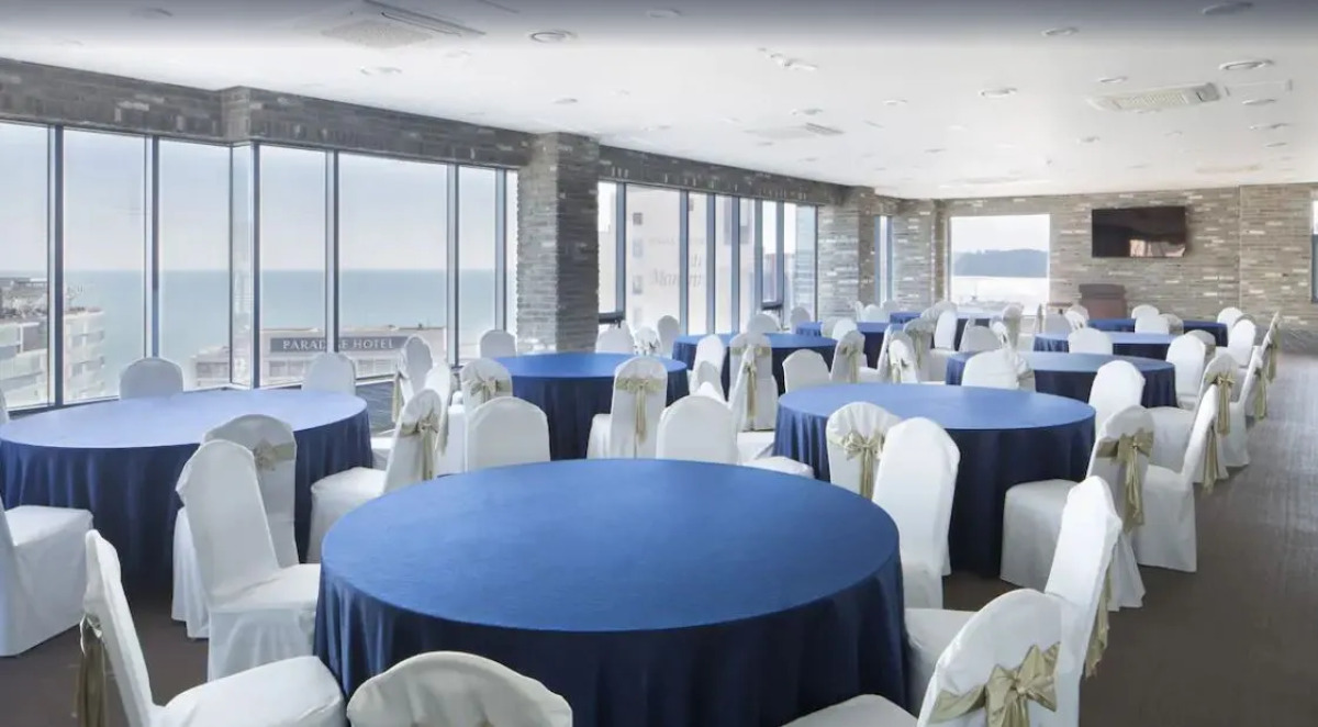 Benikea Hotel Haeundae