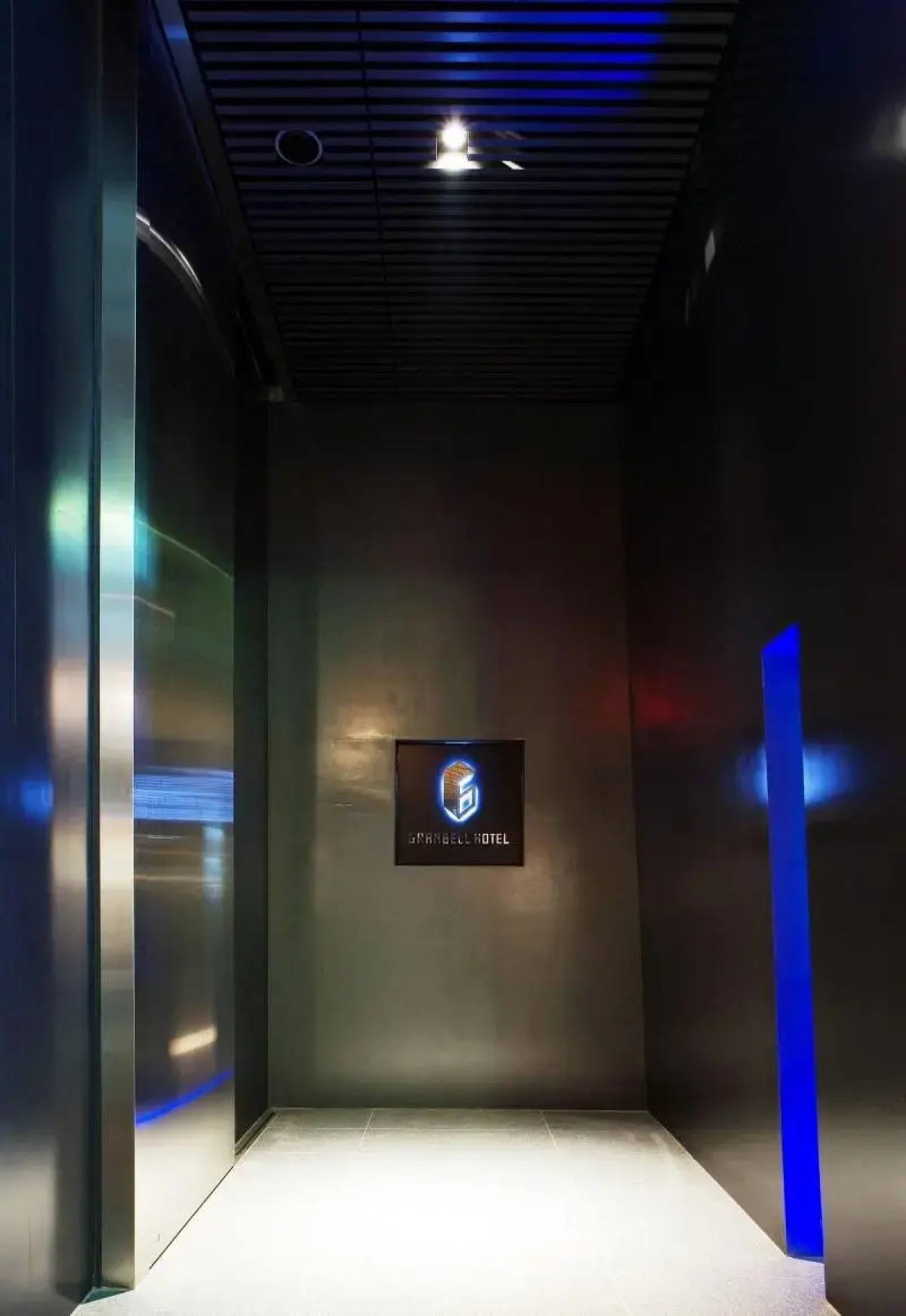 Akasaka Granbell Hotel