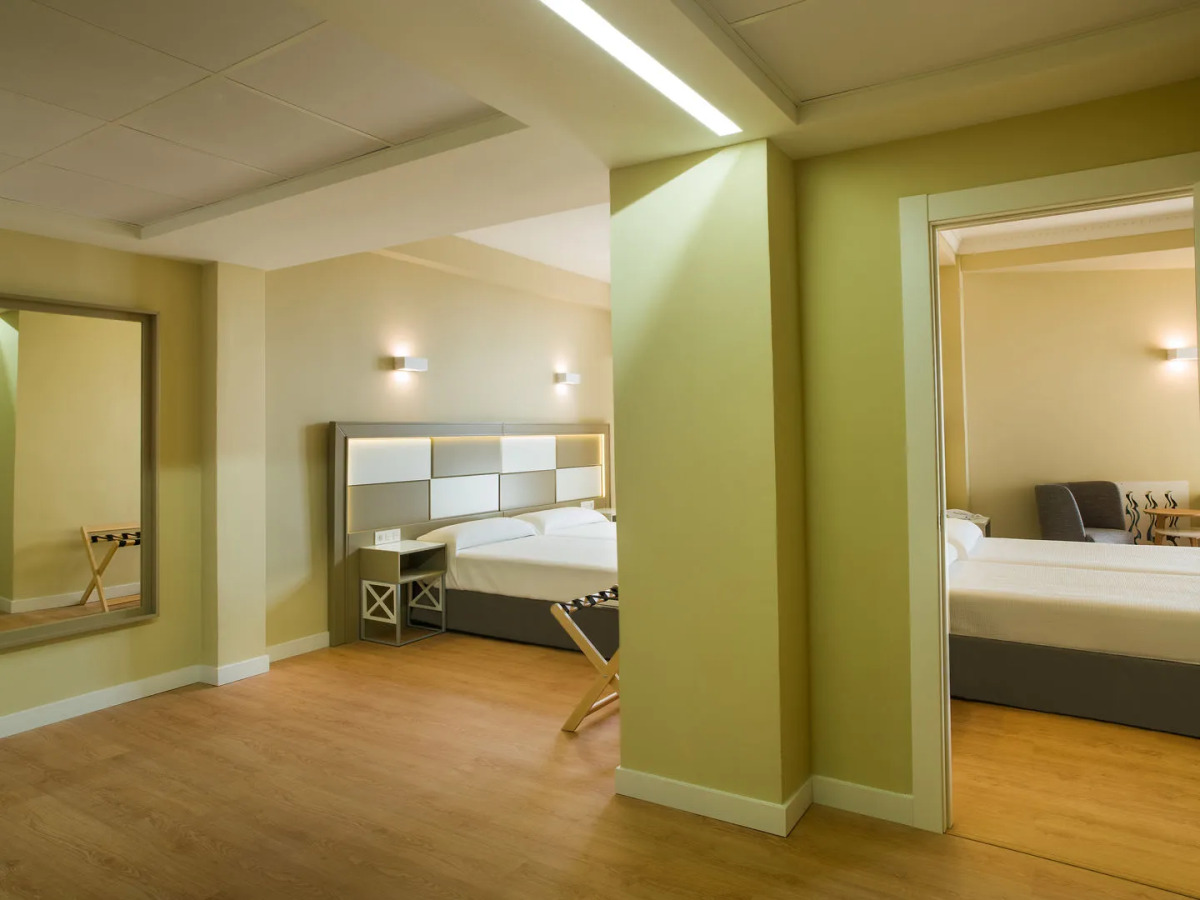 Hotel Monarque Torreblanca