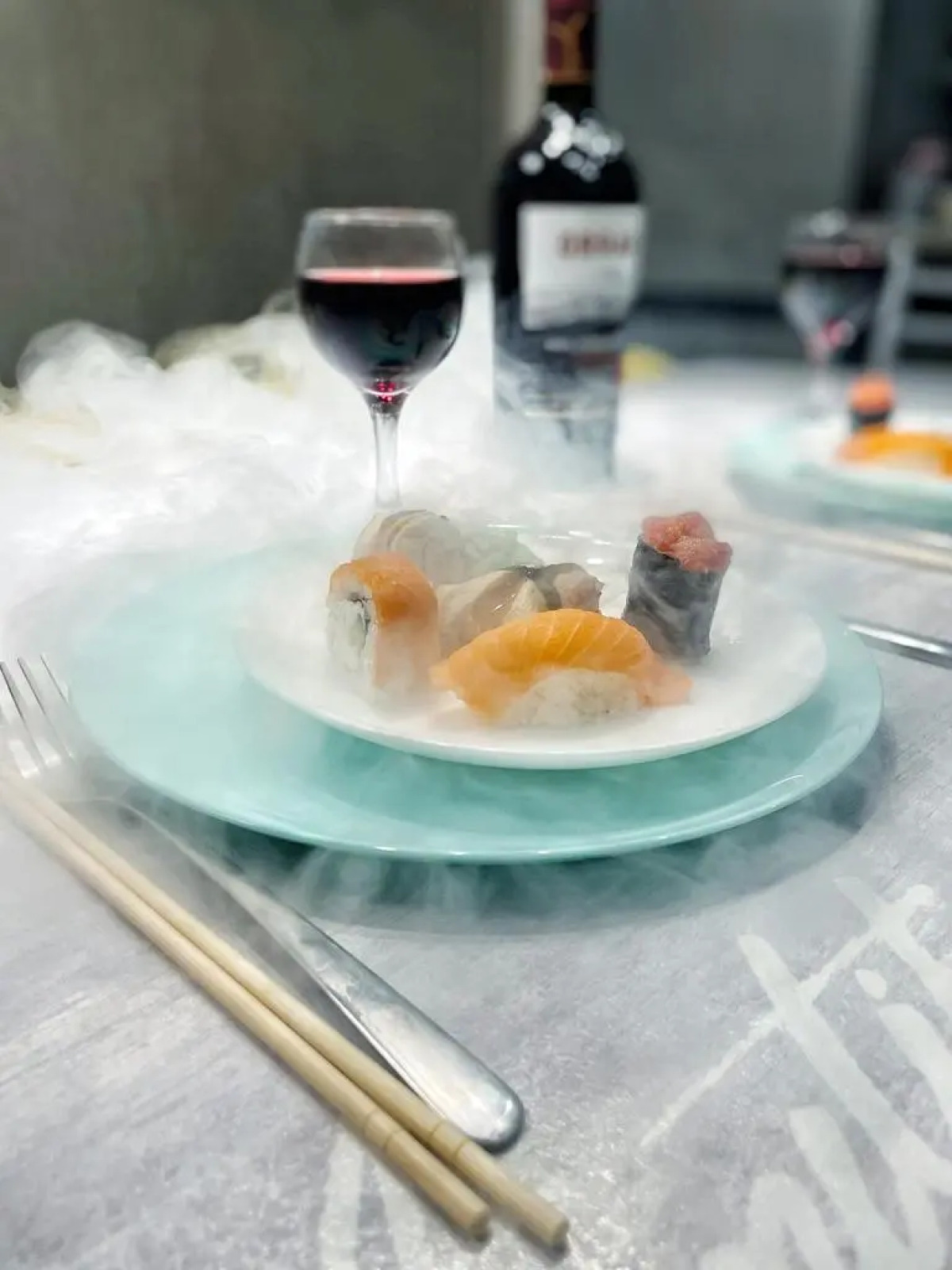 Апартаменты на улице Комсомольская 58