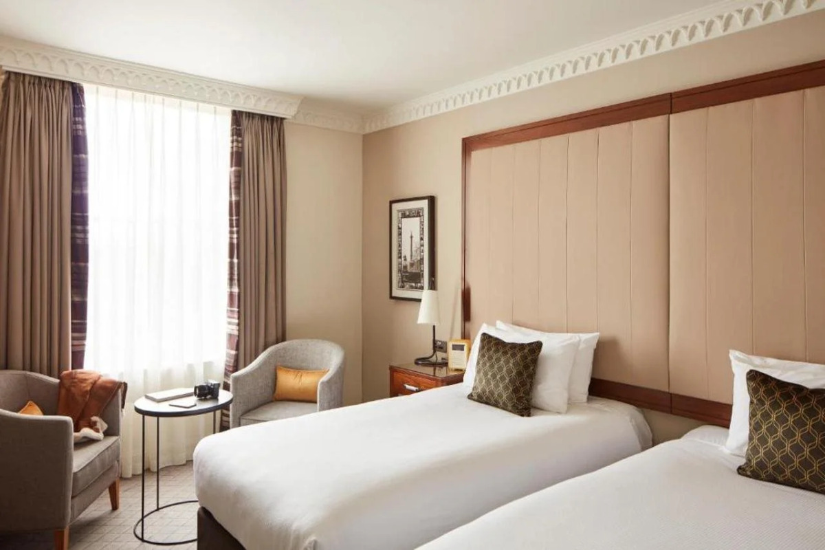 The Clermont London, Charing Cross