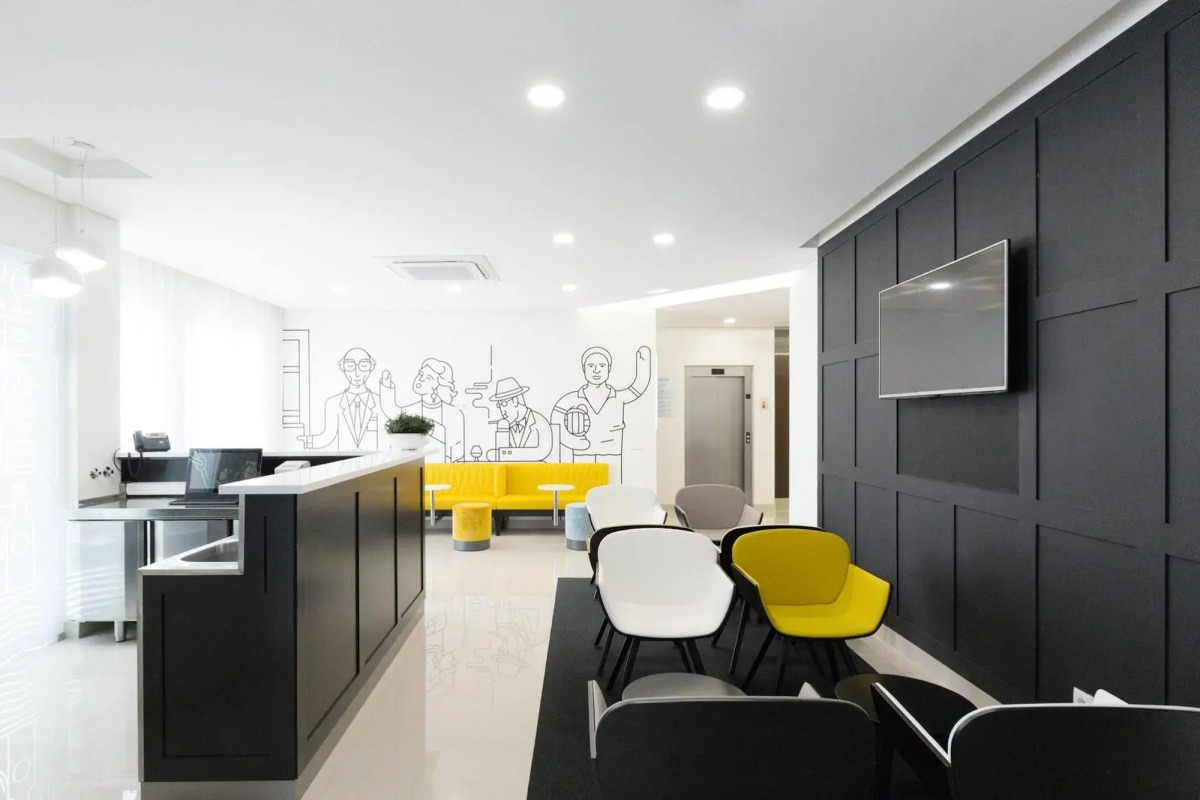 Fenicius Charme Hotel