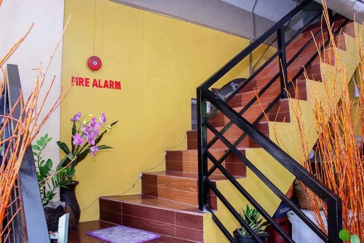 Aranas-Carillo Travellers Inn