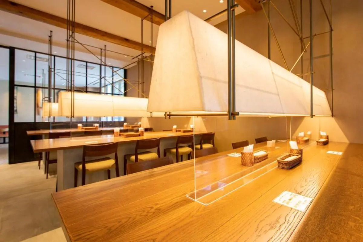 karaksa hotel grande Shin-Osaka Tower