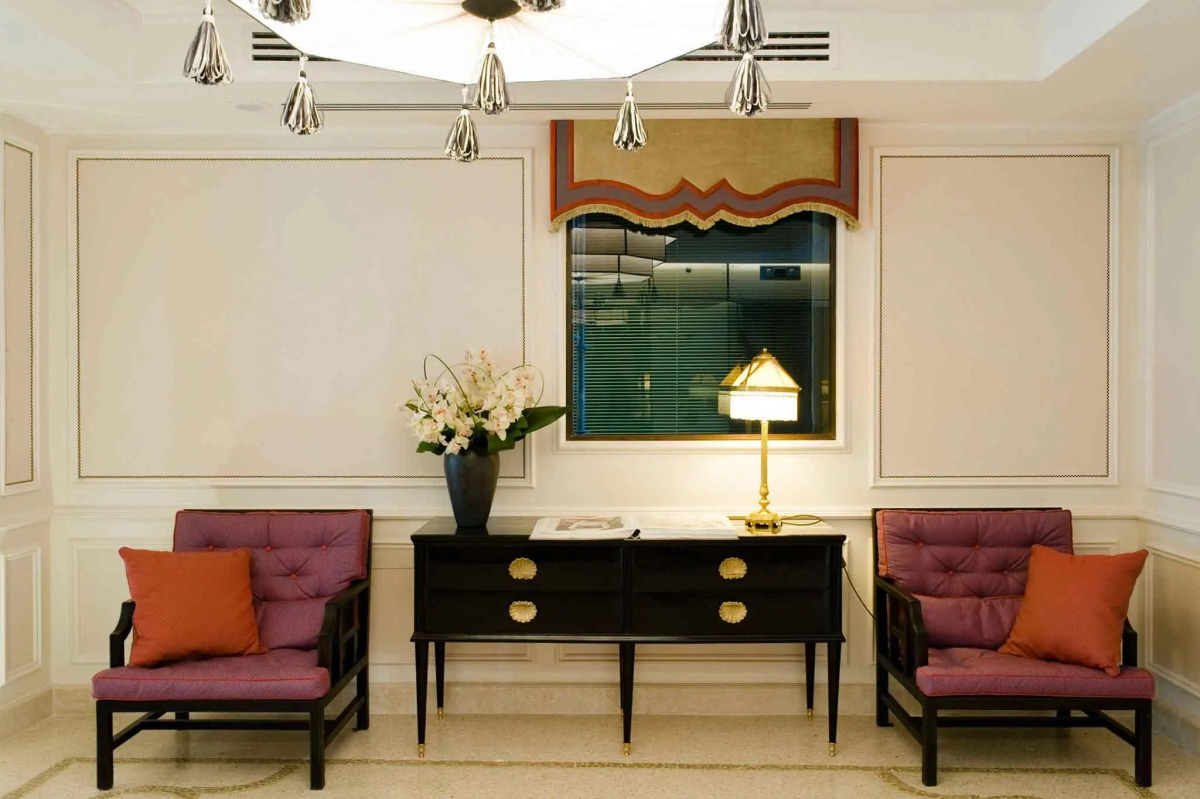 Starhotels Splendid Venice