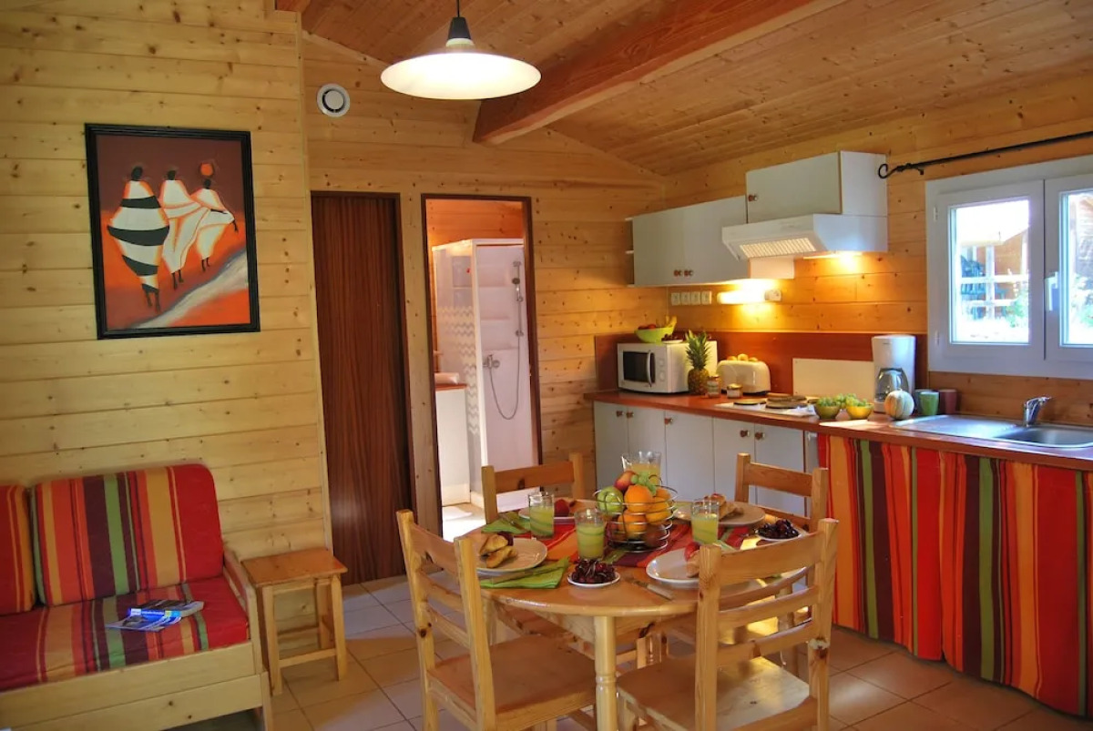 Lagrange Vacances Les Ségalières