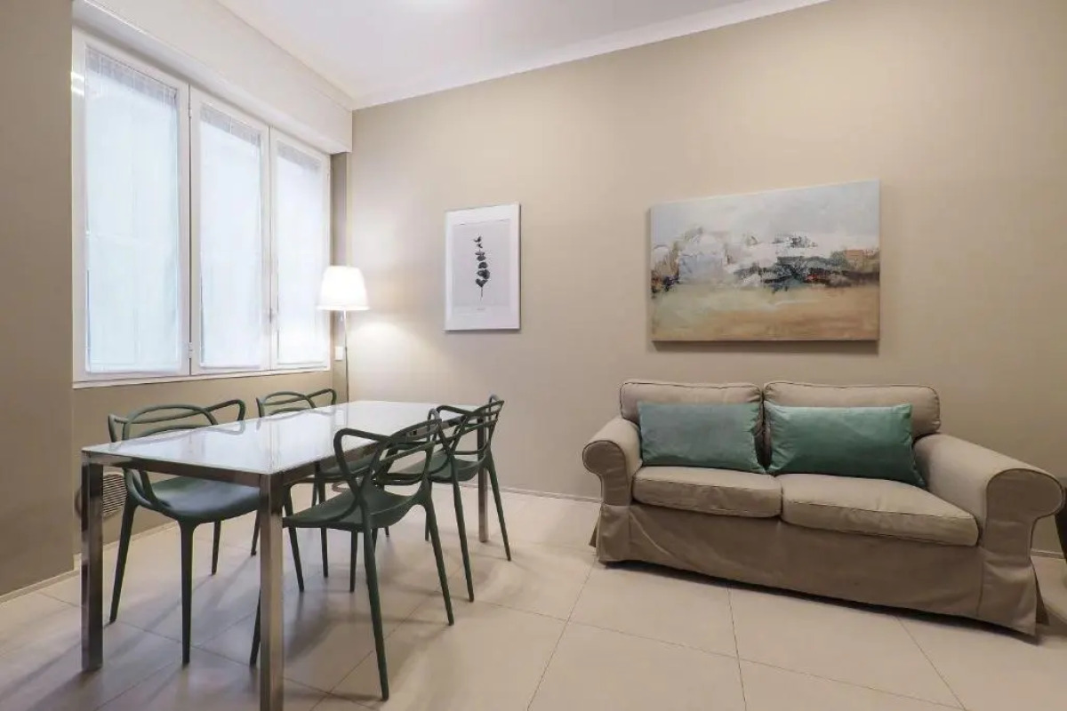 Contempora Apartments - Cavallotti 13 - B52