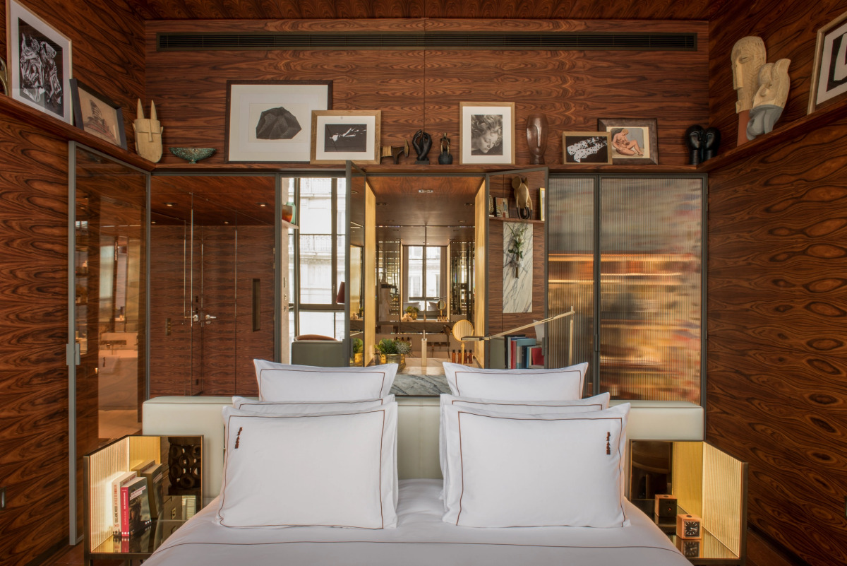 Brach Paris - Evok Collection