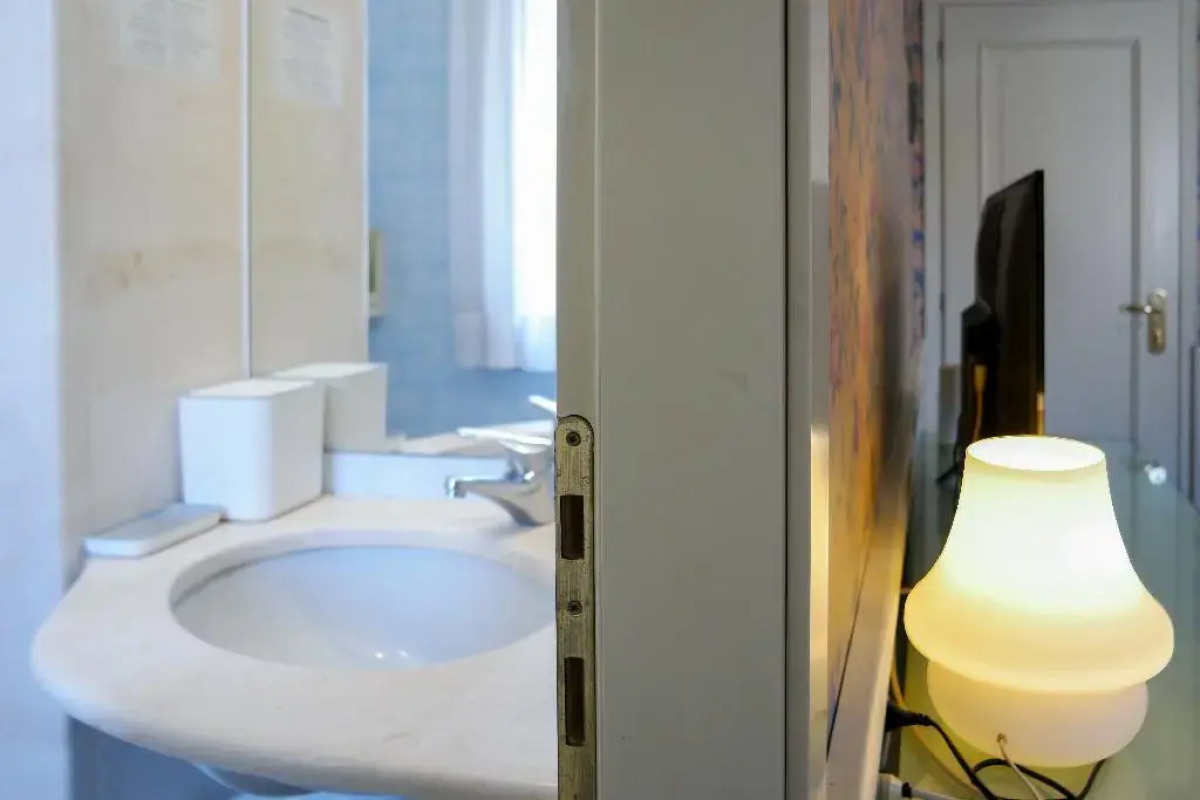 Hotel Alla Giustizia