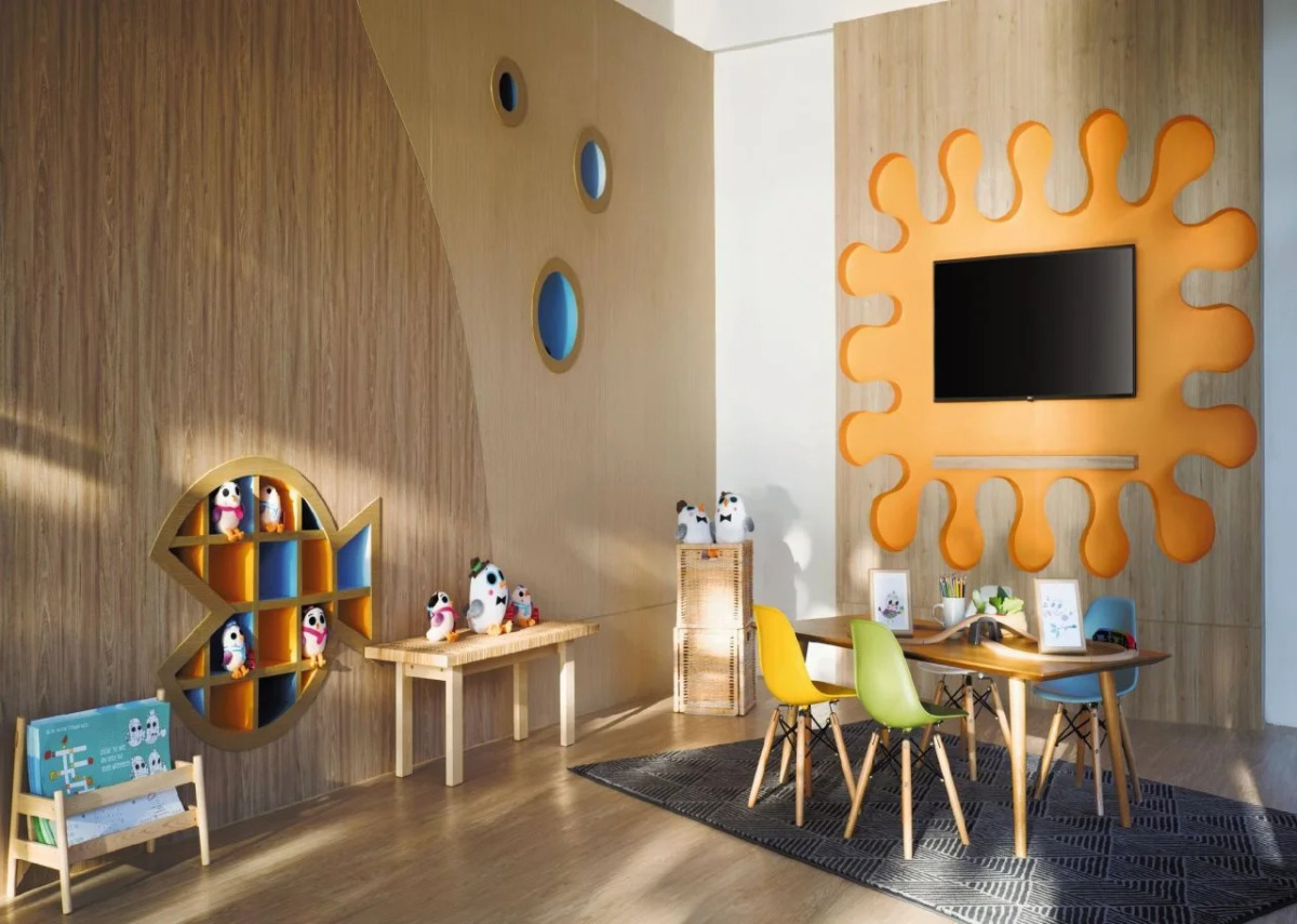 Mövenpick Asara Resort & Spa Hua Hin