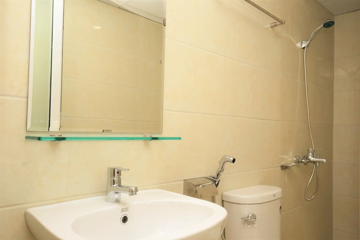 Da Lat Phu Tho Hotel