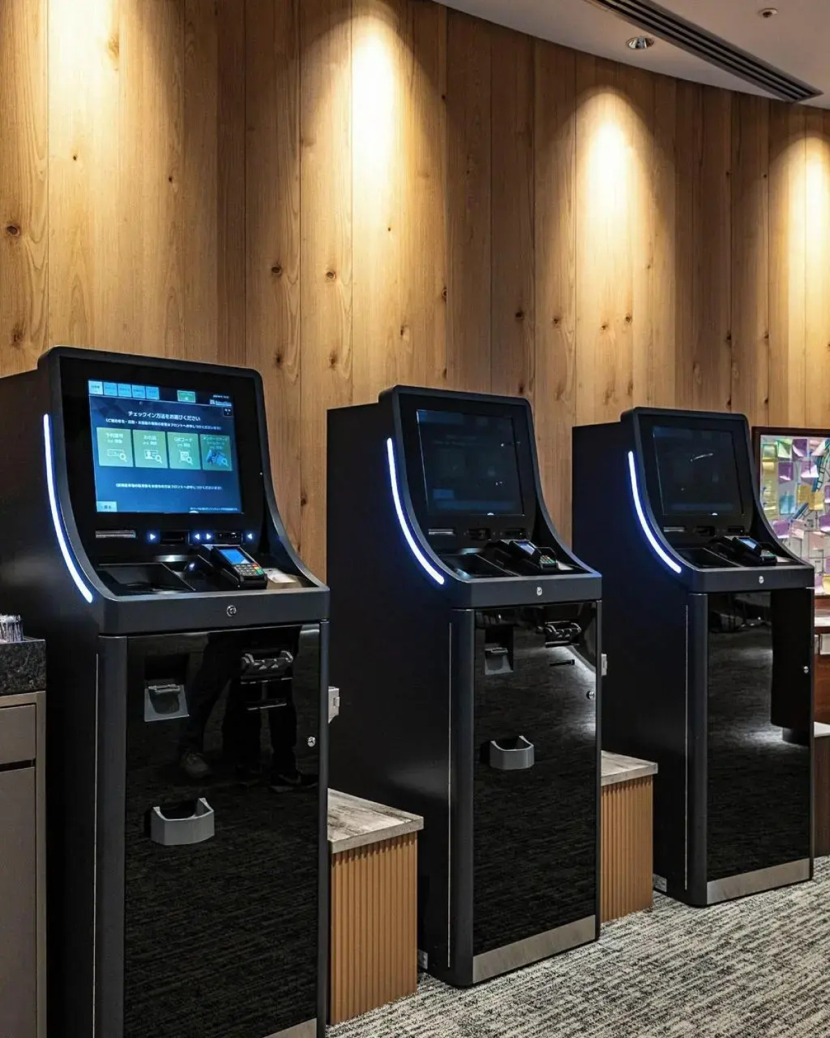 Richmond Hotel Premier Tokyo Schole