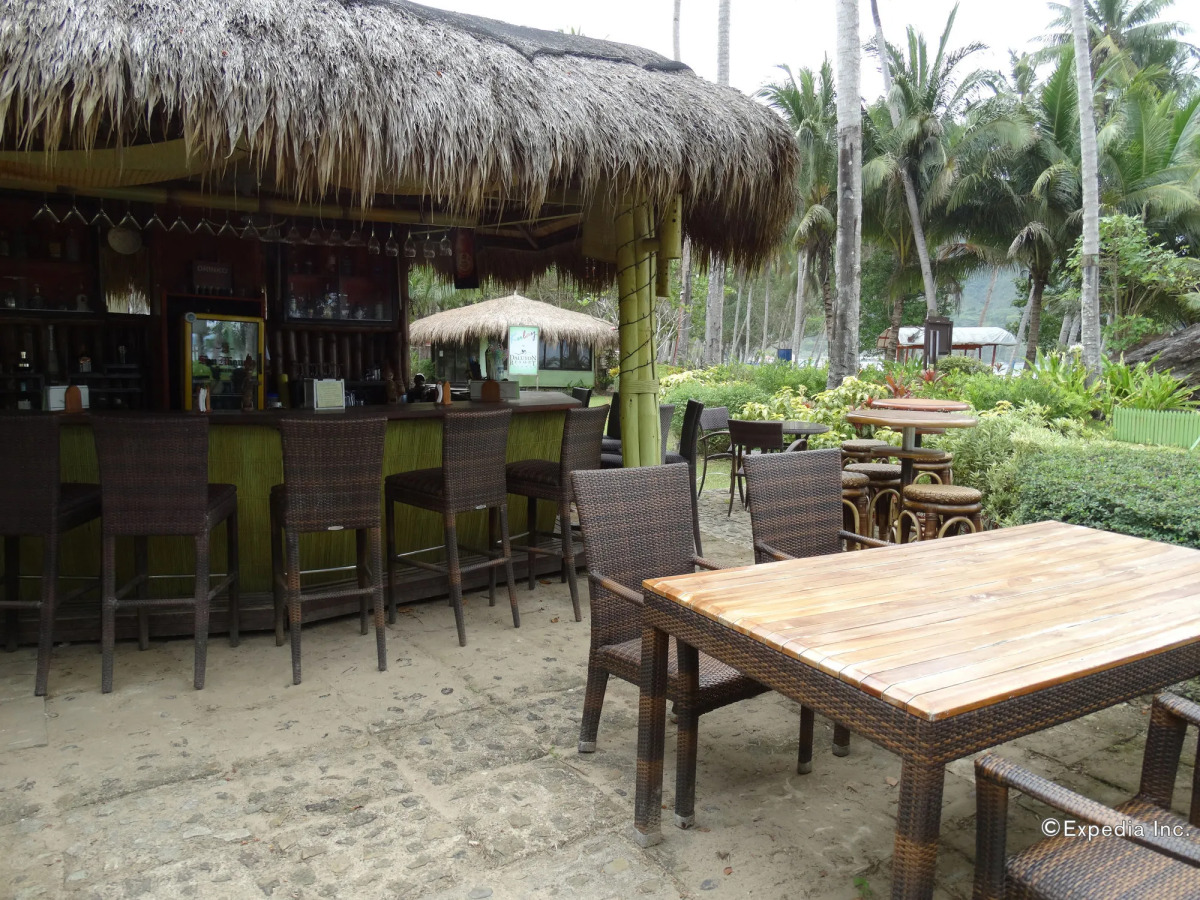 Daluyon Beach and Mountain Resort