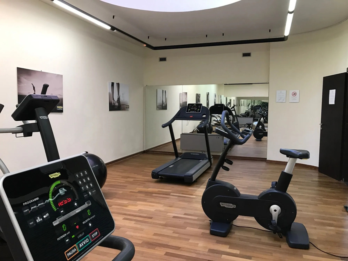 Hotel Salus Terme - Adults Only