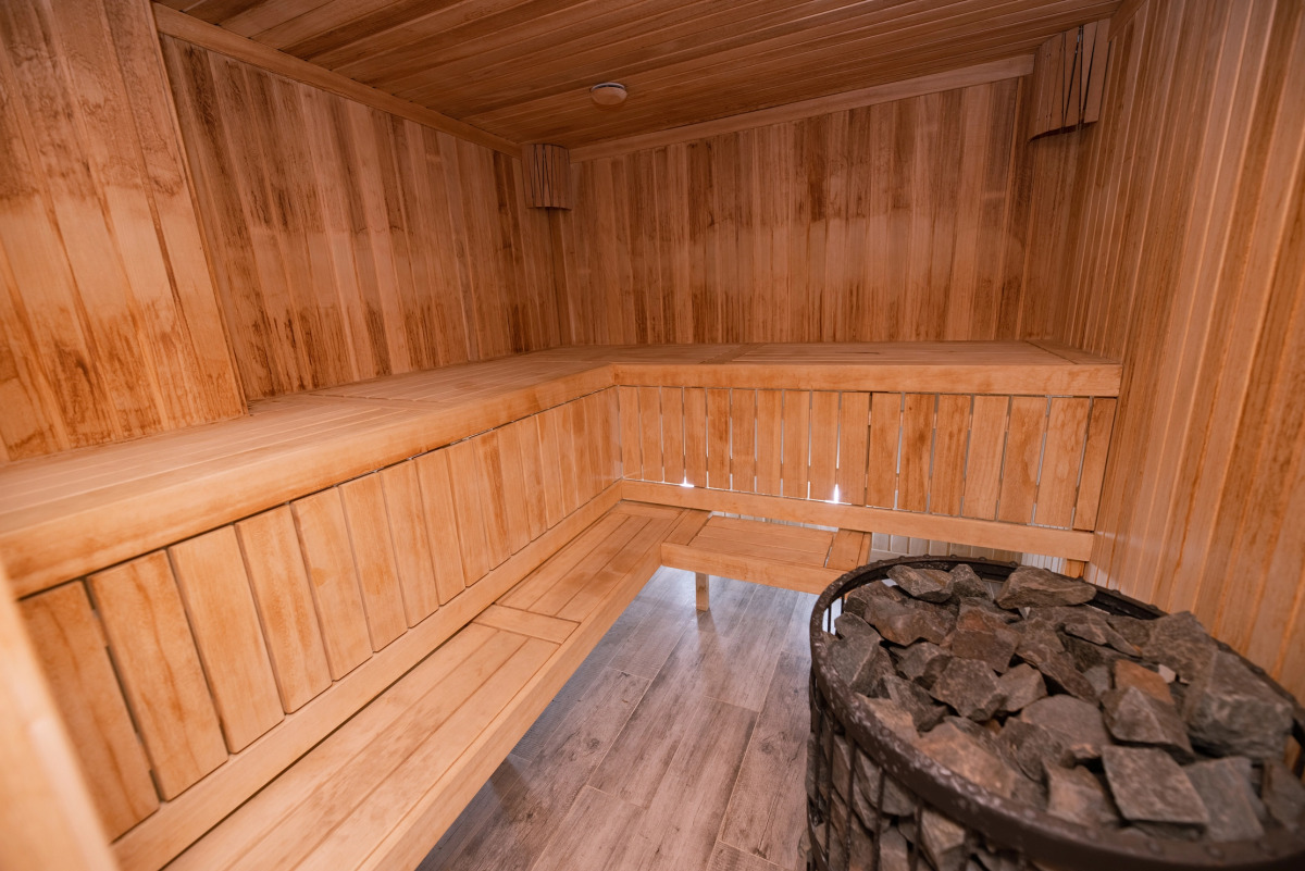 Крымский гость