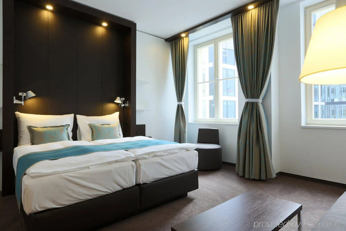 Motel One Prague - Florentinum