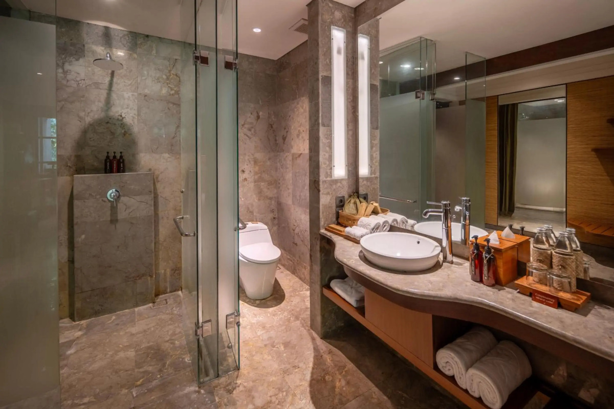 Adiwana Resort Jembawan