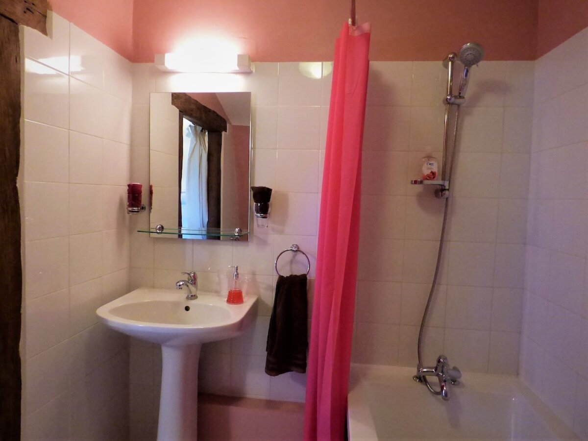 L'Ancien Presbytère