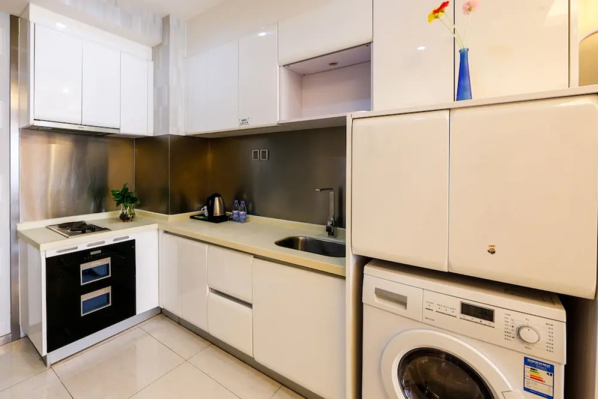 Royal River Apartment