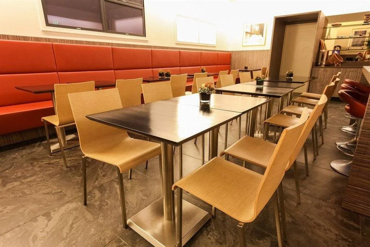 Savoy Hotel Amsterdam