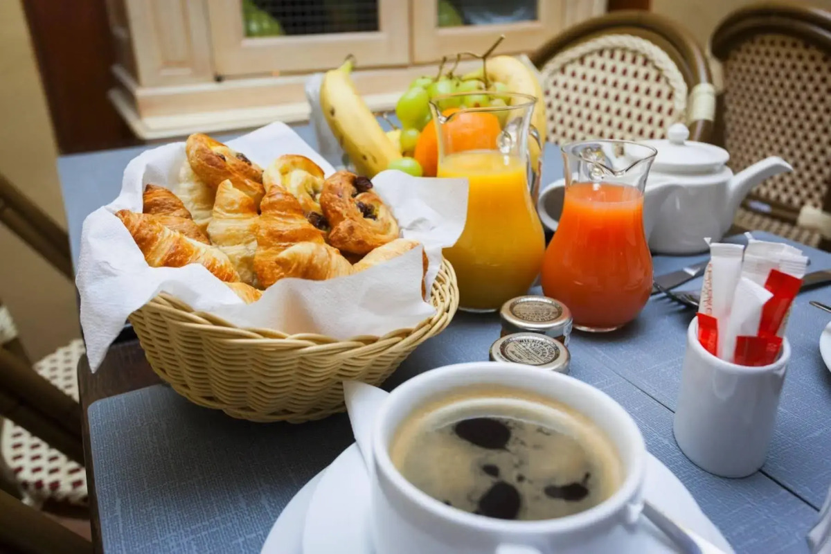 The Deck Hotel by HappyCulture