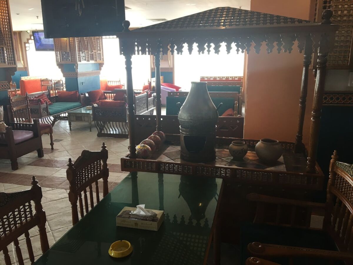 Kuwait Palace Hotel Apartments