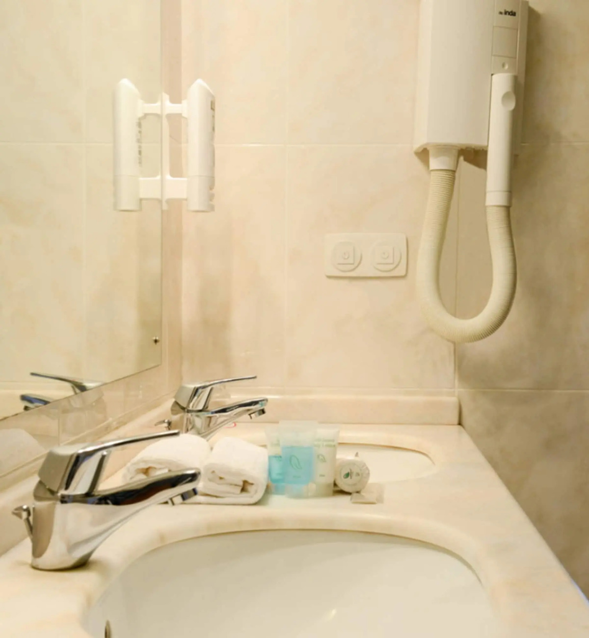 Hotel Santiago Apostol