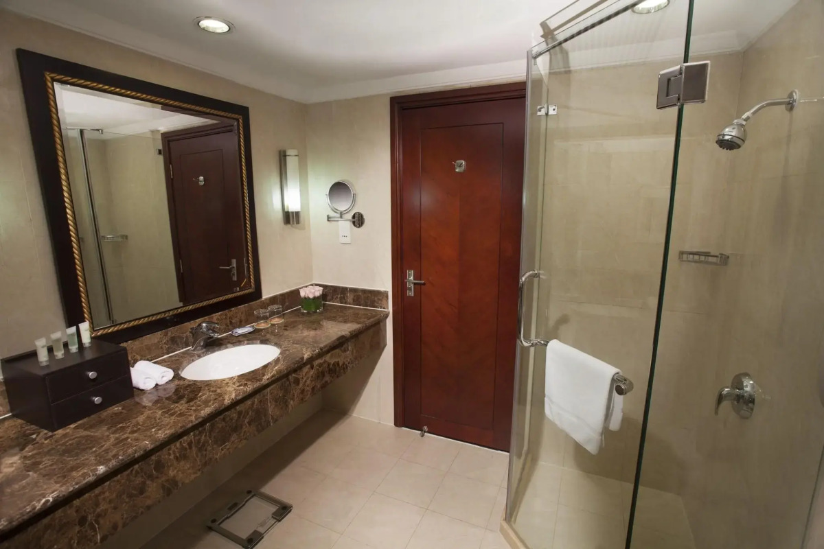 Courtyard by Marriott Shanghai Pudong