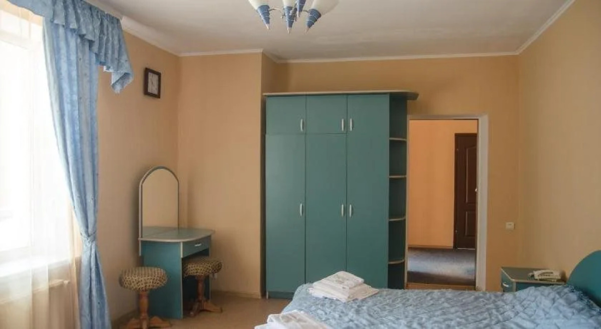 Отель «Галант»