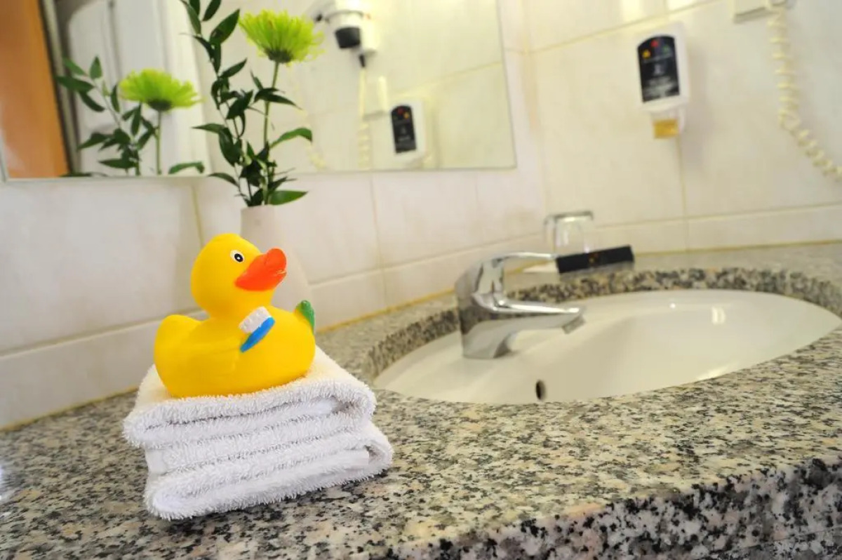 City Partner Hotel am Gendarmenmarkt