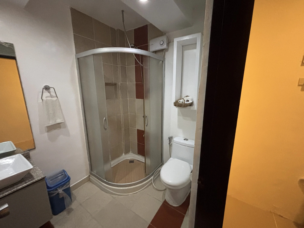 Seabird International Resort