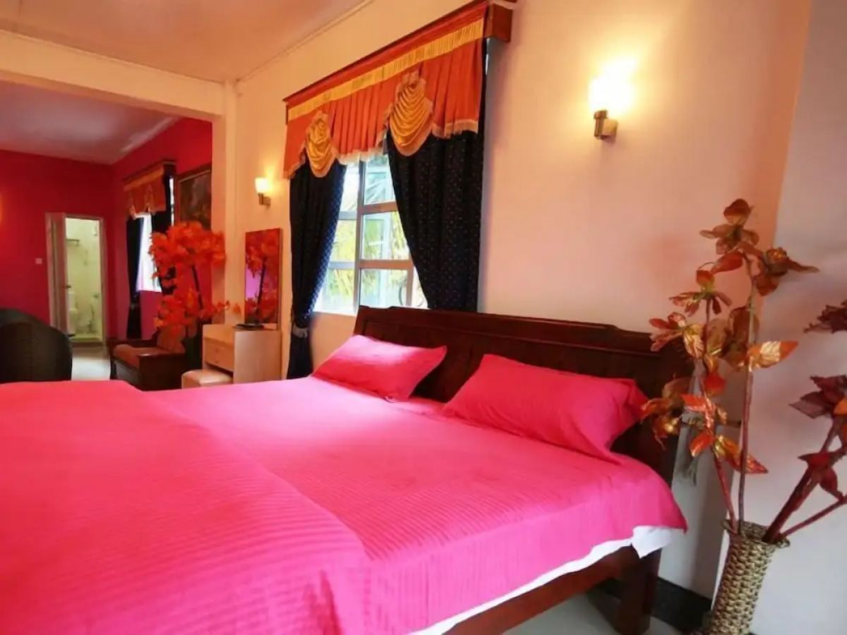 3Ds International Tourist Home