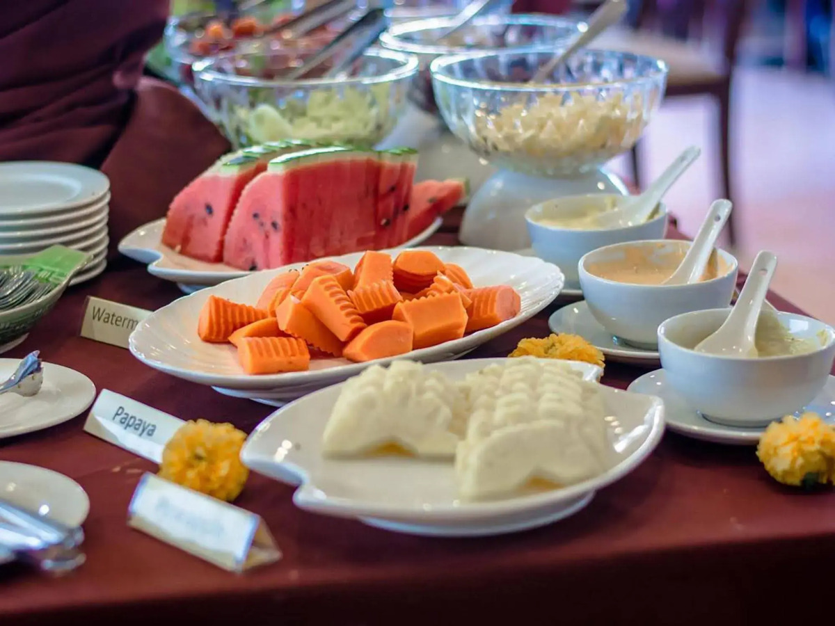 Goldenbell Hotel Chiangmai