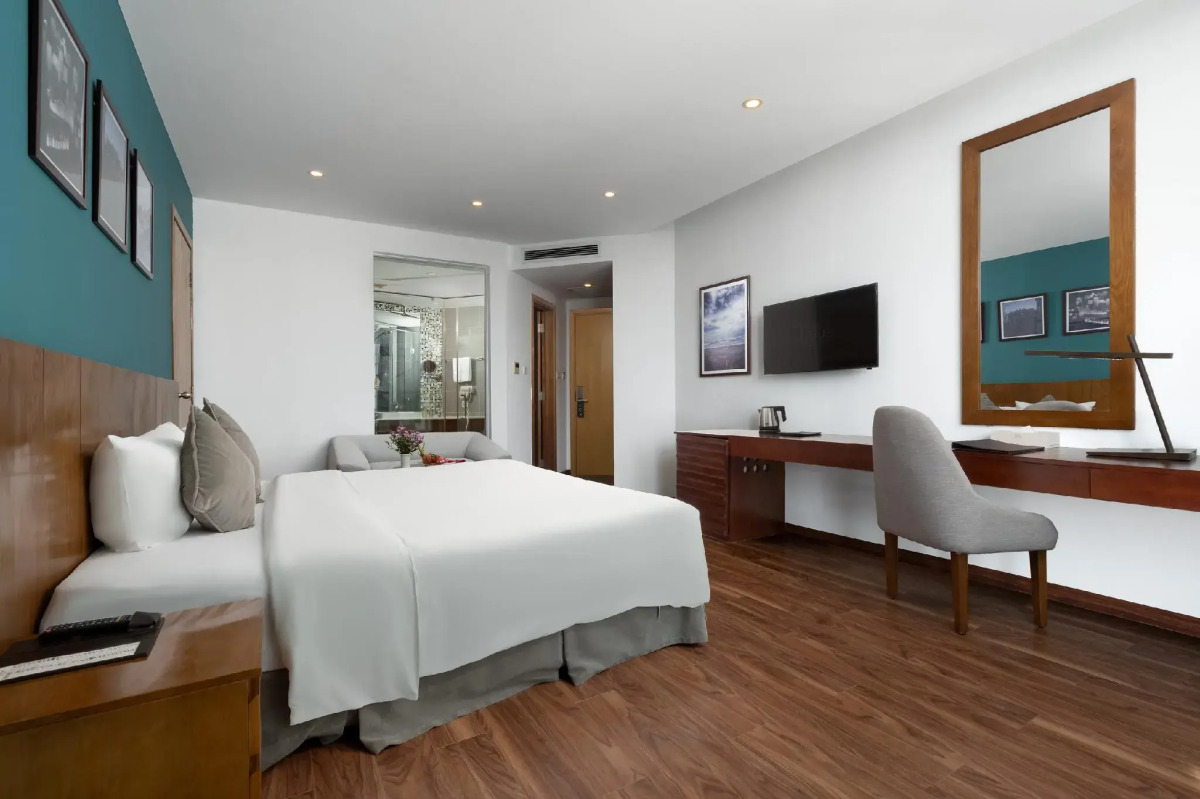 Royal Lotus Hotel Danang