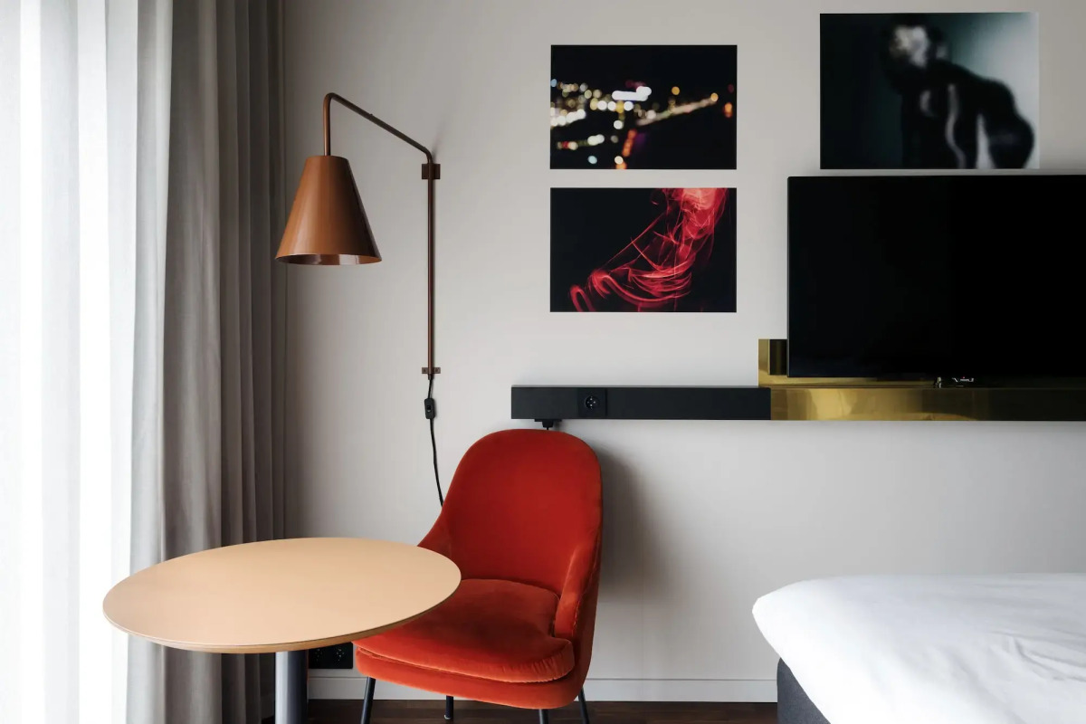 Story Hotel Studio Malmo, part of JdV by Hyatt