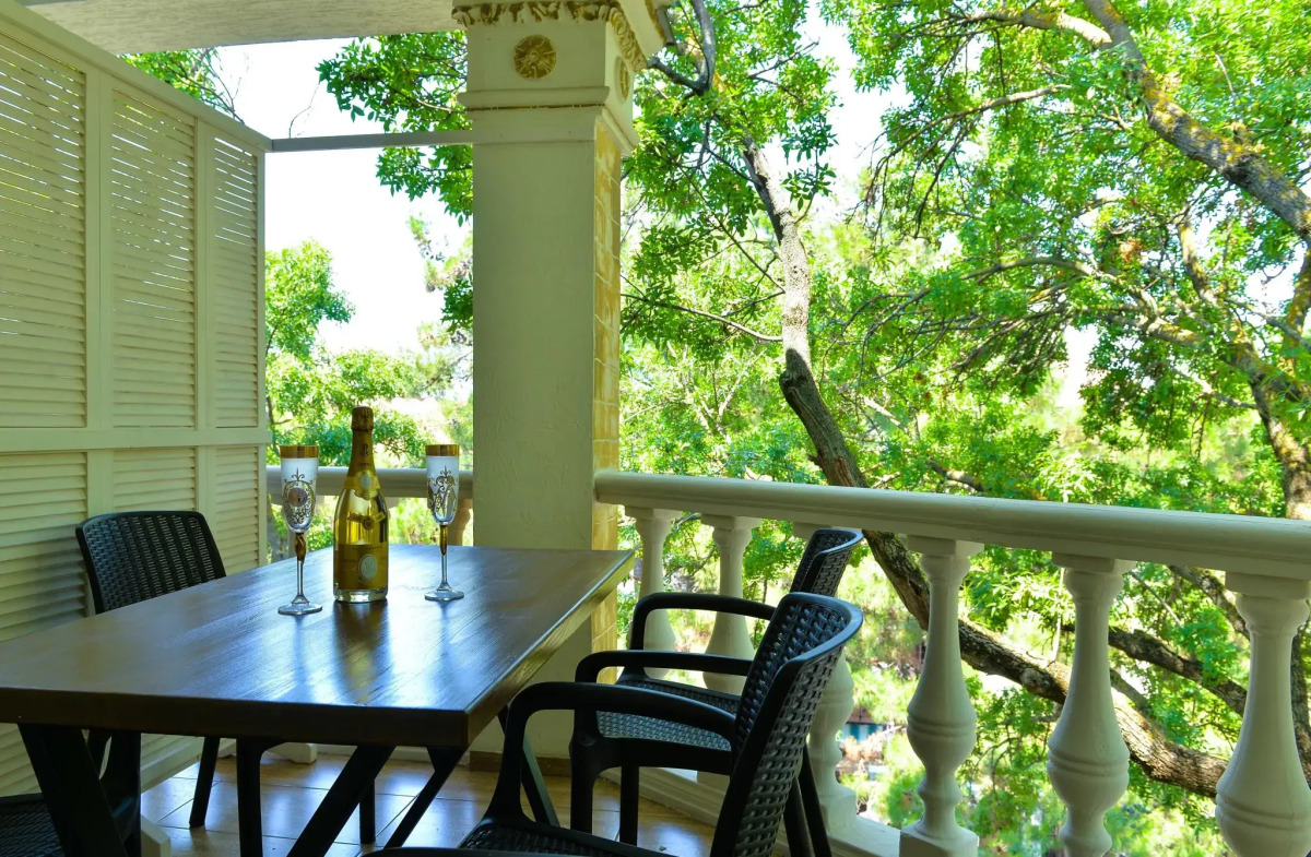 Акрополь(Геленджик)