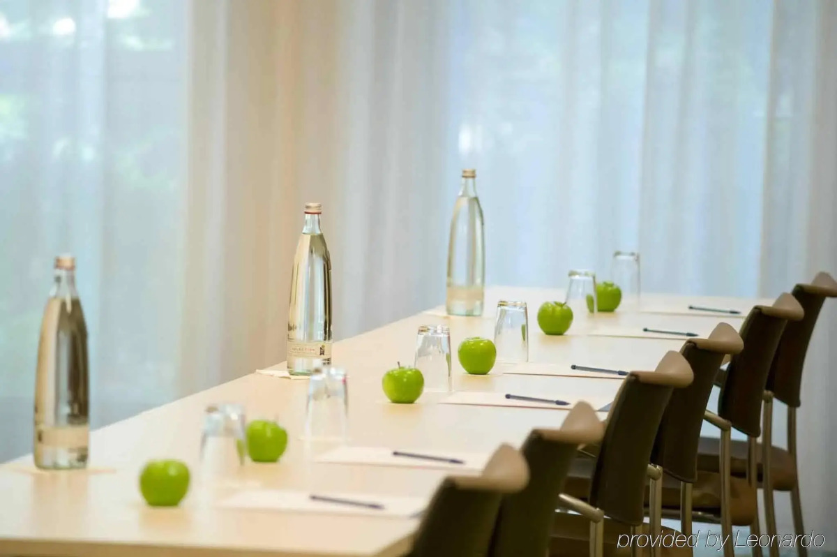 Novotel Düsseldorf City West