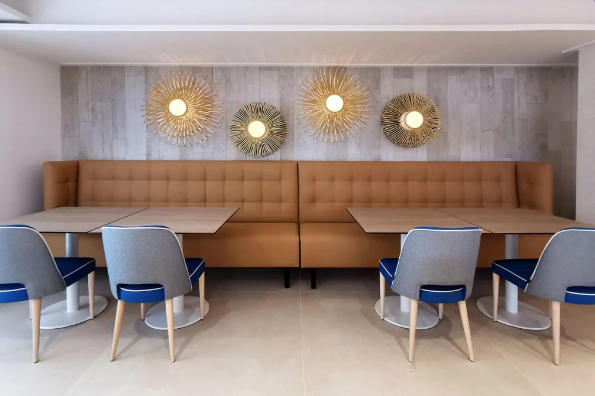 Hotel & Spa Castillo de Peñíscola