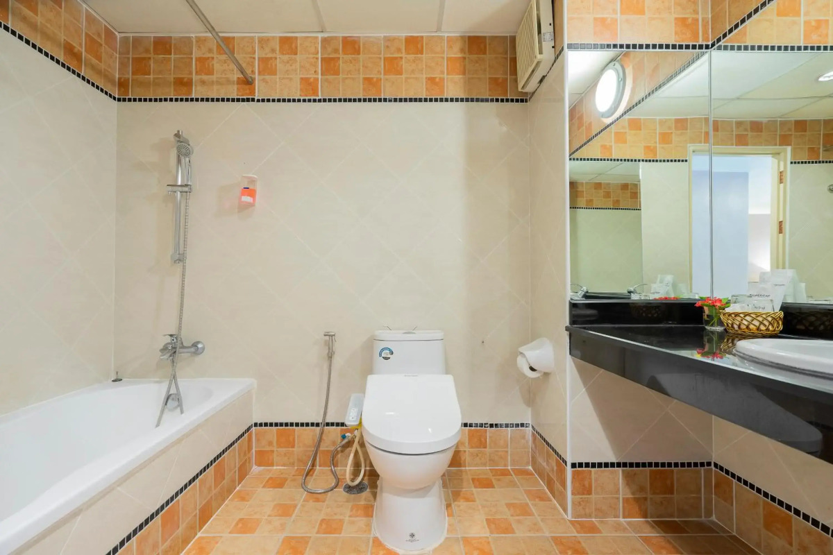 Ascot Hotel Buyukada