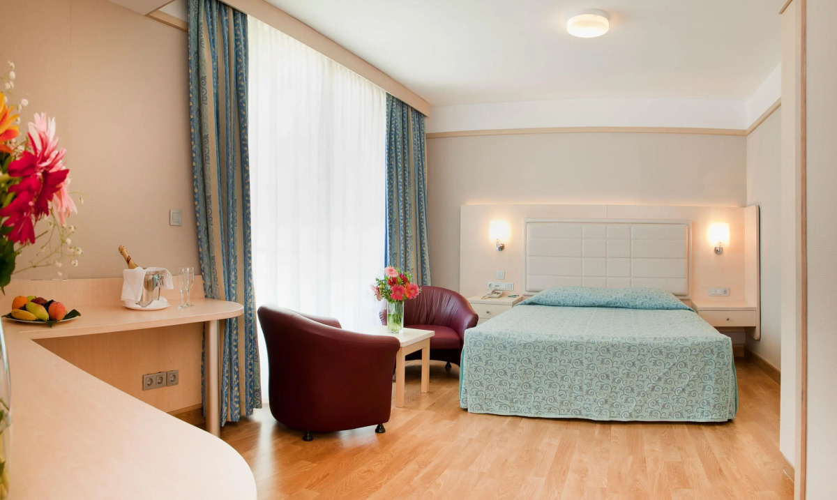 VONRESORT Golden Coast - All Inclusive