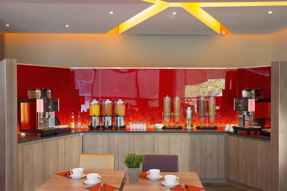 Oceania Clermont-Ferrand