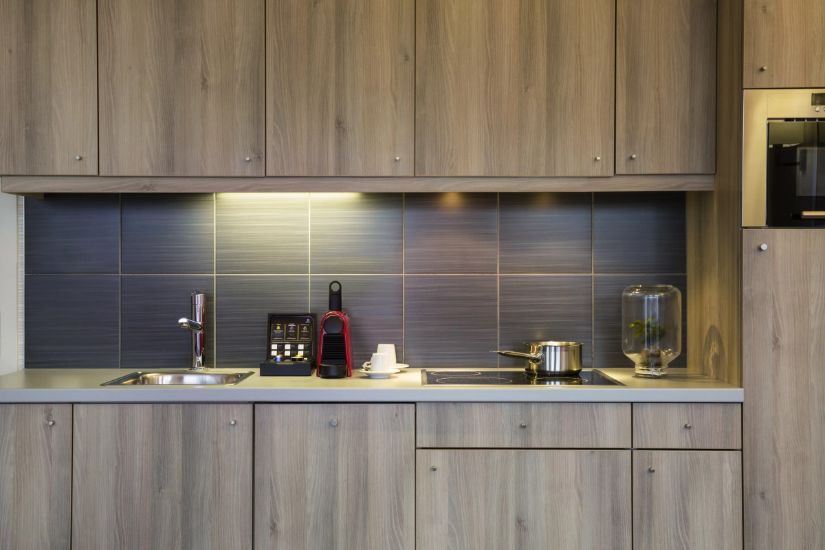 Aparthotel Adagio Basel City