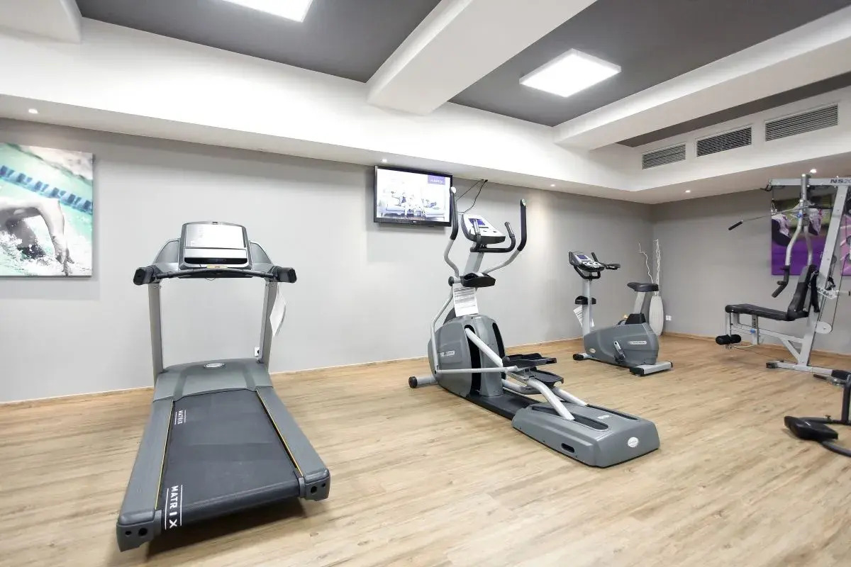 Leonardo Boutique Hotel Düsseldorf